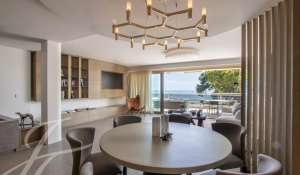 Seasonal rental Apartment Antibes