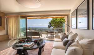 Seasonal rental Apartment Antibes