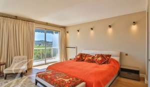 Seasonal rental Apartment Antibes