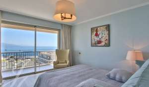 Seasonal rental Apartment Antibes