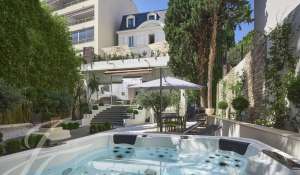 Seasonal rental Apartment Cannes