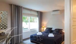 Seasonal rental Apartment Cannes