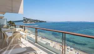 Seasonal rental Apartment Cannes