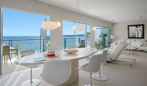 Seasonal rental Apartment Cannes