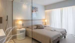 Seasonal rental Apartment Cannes