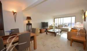 Seasonal rental Apartment Cannes