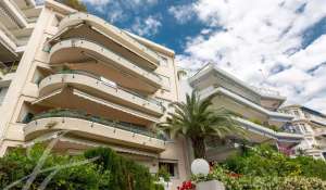 Seasonal rental Apartment Cannes