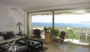 Seasonal rental Apartment Cannes