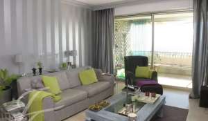 Seasonal rental Apartment Cannes