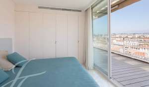 Seasonal rental Apartment Cannes