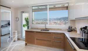 Seasonal rental Apartment Cannes