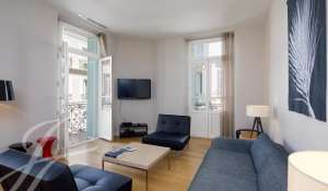 Seasonal rental Apartment Cannes