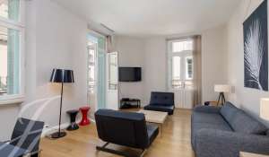 Seasonal rental Apartment Cannes