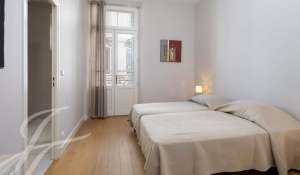 Seasonal rental Apartment Cannes