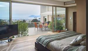 Seasonal rental Apartment Cannes