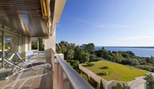 Seasonal rental Apartment Cannes