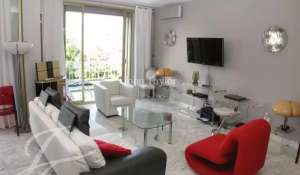 Seasonal rental Apartment Cannes