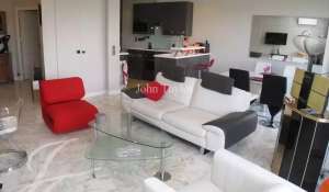 Seasonal rental Apartment Cannes