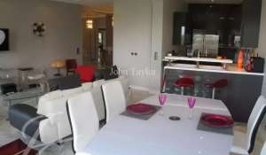 Seasonal rental Apartment Cannes