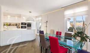 Seasonal rental Apartment Cannes