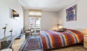 Seasonal rental Apartment Cannes