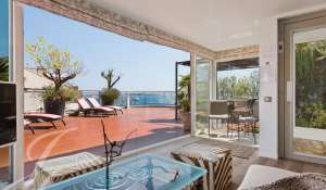 Seasonal rental Apartment Cannes