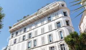 Seasonal rental Apartment Cannes