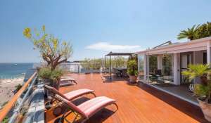 Seasonal rental Apartment Cannes