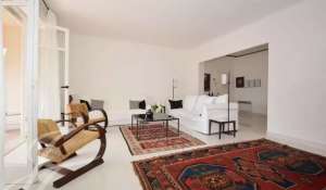 Seasonal rental Apartment Cannes