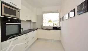 Seasonal rental Apartment Cannes