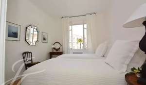 Seasonal rental Apartment Cannes