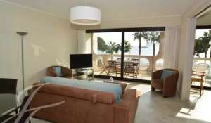 Seasonal rental Apartment Cannes