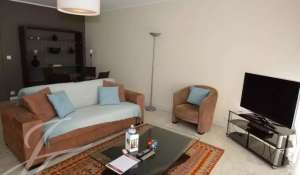 Seasonal rental Apartment Cannes