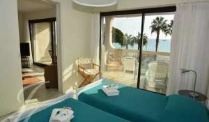 Seasonal rental Apartment Cannes