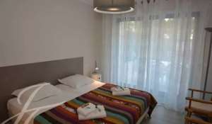 Seasonal rental Apartment Cannes