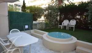 Seasonal rental Apartment Cannes