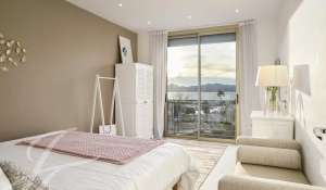 Seasonal rental Apartment Cannes