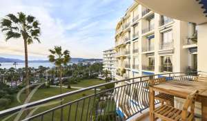 Seasonal rental Apartment Cannes