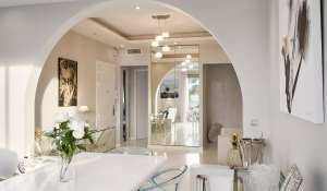 Seasonal rental Apartment Cannes