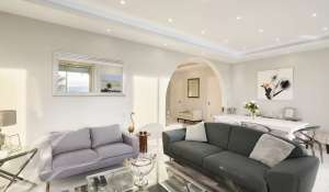 Seasonal rental Apartment Cannes