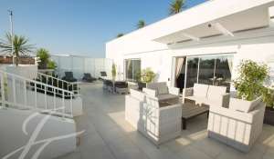 Seasonal rental Apartment Cannes