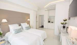 Seasonal rental Apartment Cannes