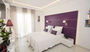 Seasonal rental Apartment Cannes