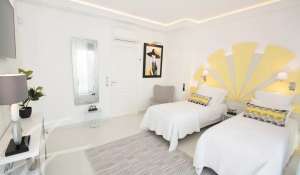 Seasonal rental Apartment Cannes