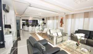 Seasonal rental Apartment Cannes