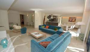 Seasonal rental Apartment Cannes