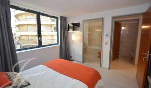 Seasonal rental Apartment Cannes