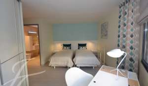 Seasonal rental Apartment Cannes