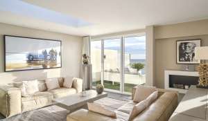 Seasonal rental Apartment Cannes