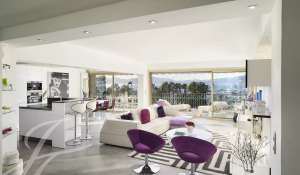 Seasonal rental Apartment Cannes